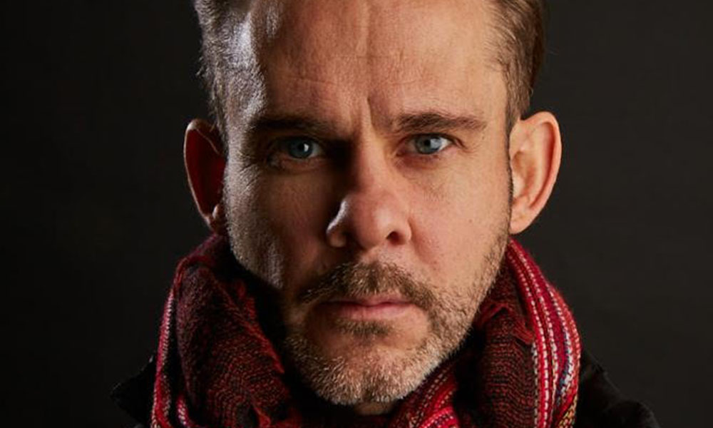 Dominic Monaghan actor, presenter, LOST, Lord of the Rings