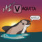 V is for Vaquita 1